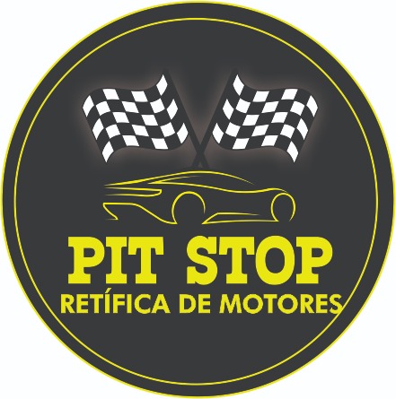 Pit Stop Retífica de Motores